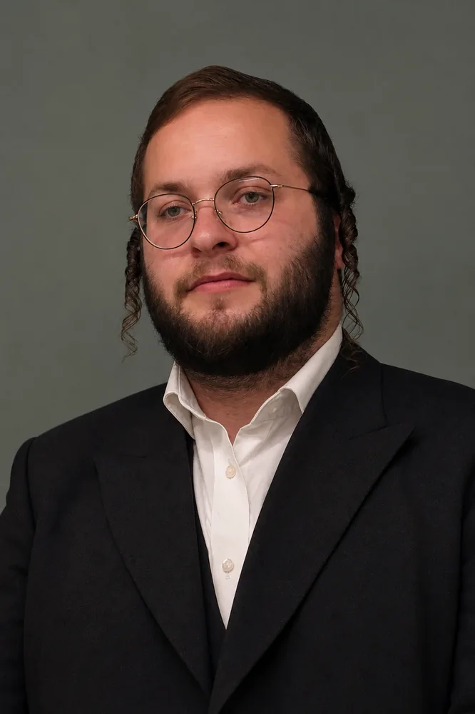 Dov Levy